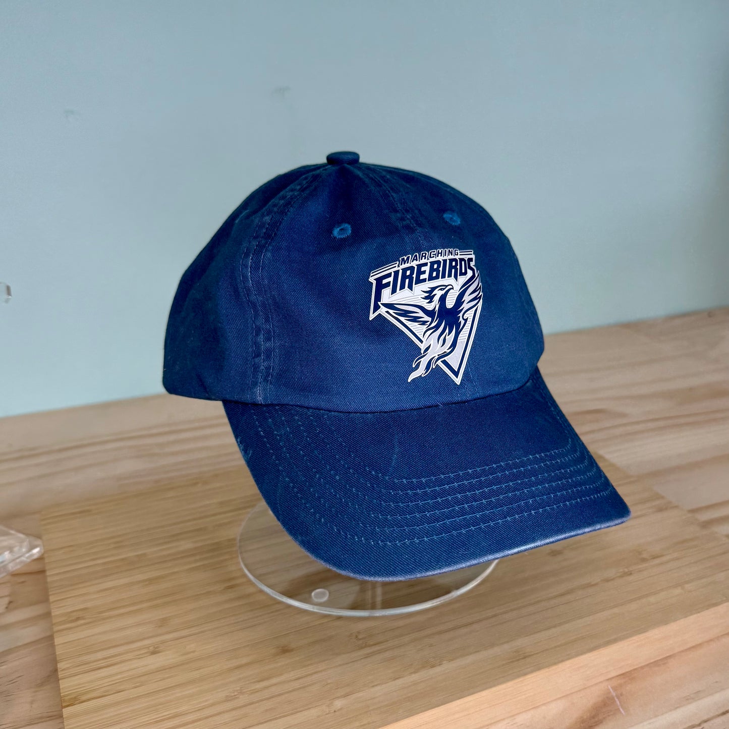 80's Logo Hat