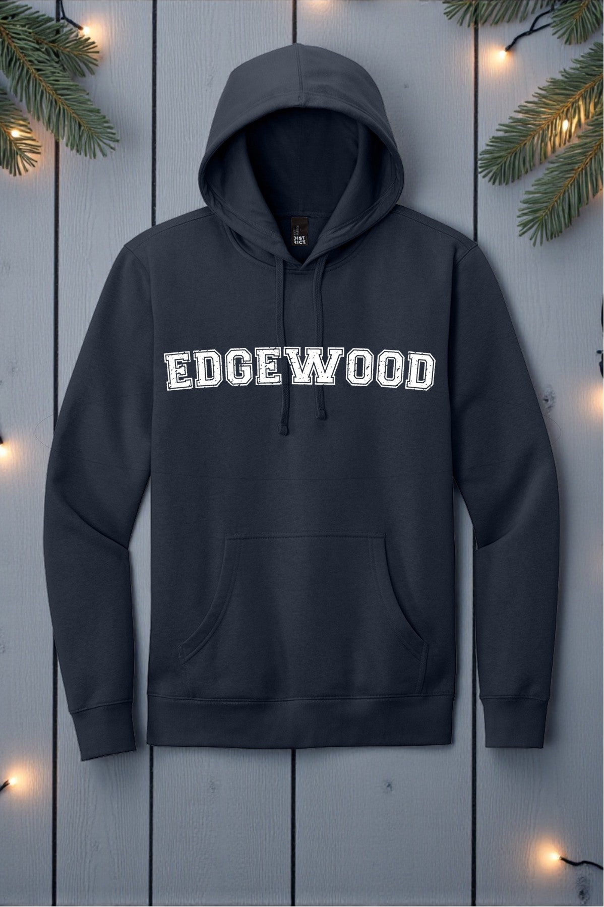 Edgewood Hoodie
