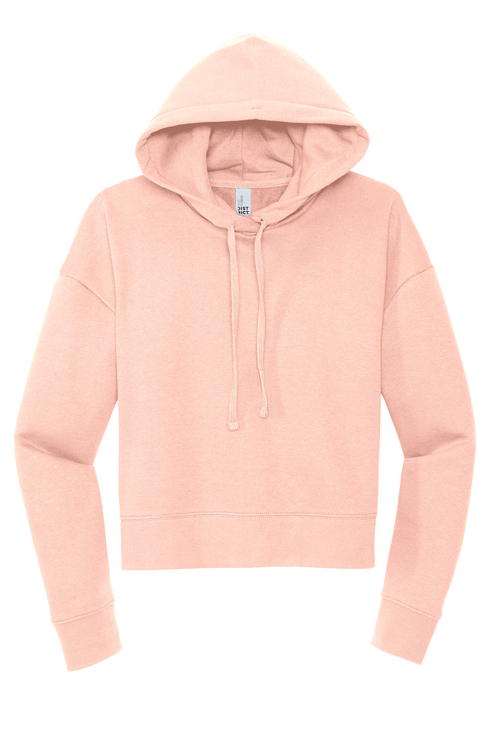 Crop Hoodie