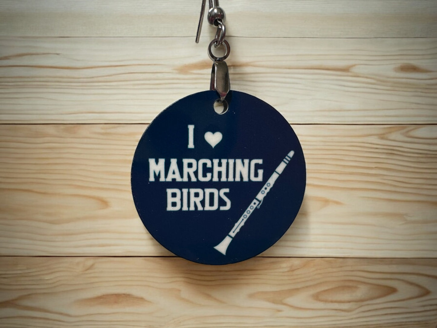 "Classic" 2024 Earrings