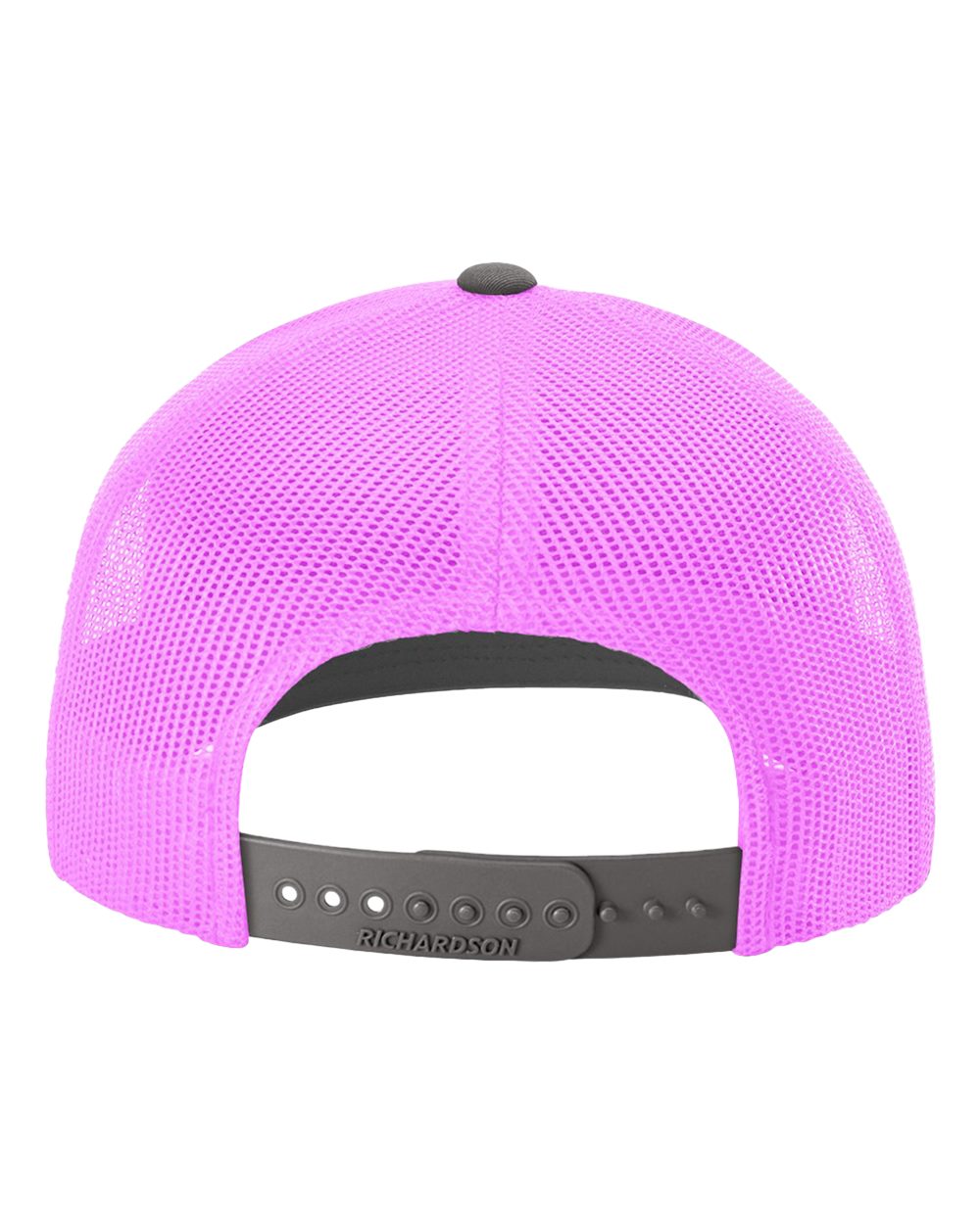 Neon Band Mom Hat