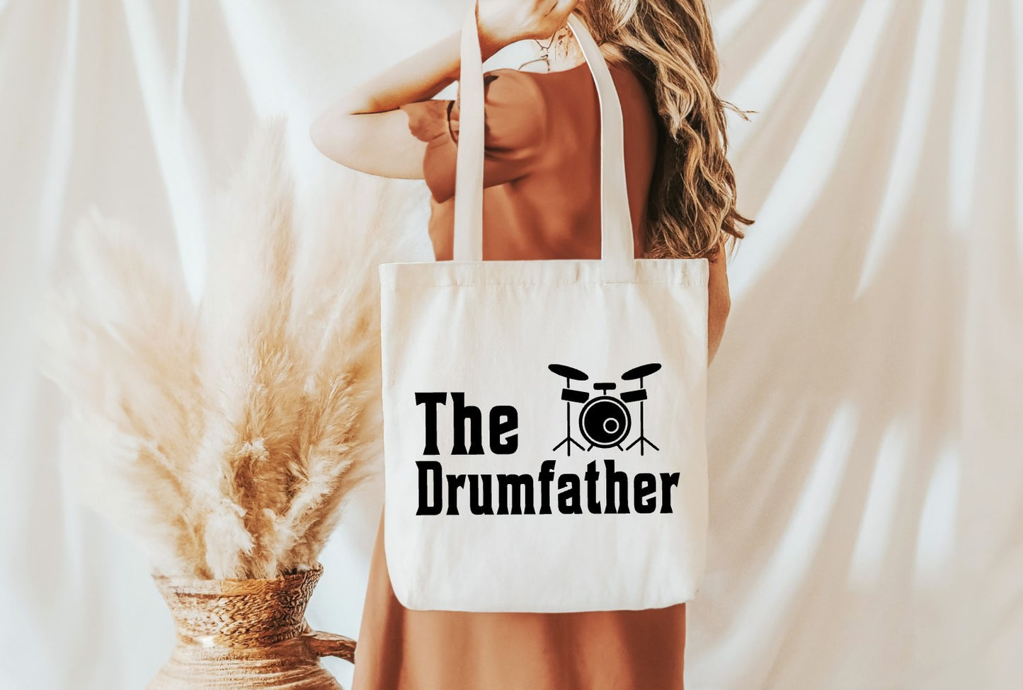 Reusable Canvas Bag (EHS)