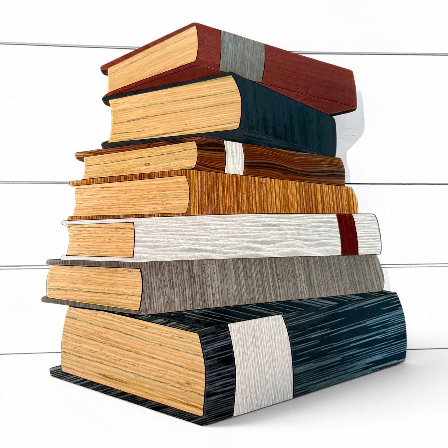 Book Stack