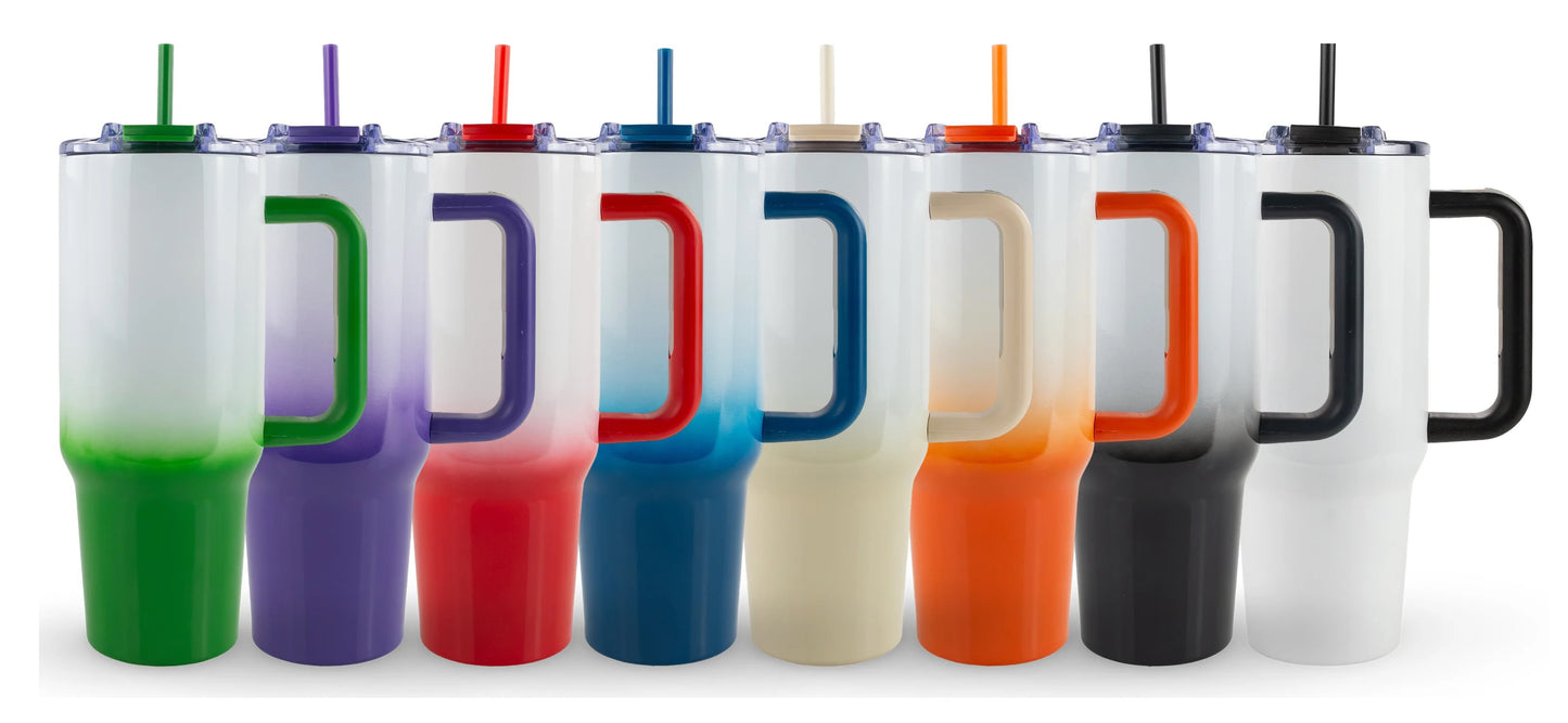 Ombre Tumbler