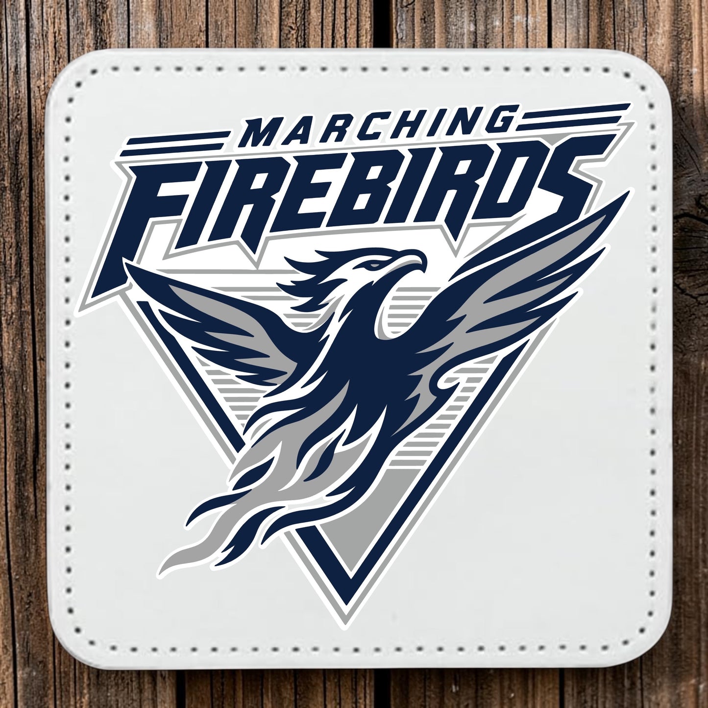 Leather Patches