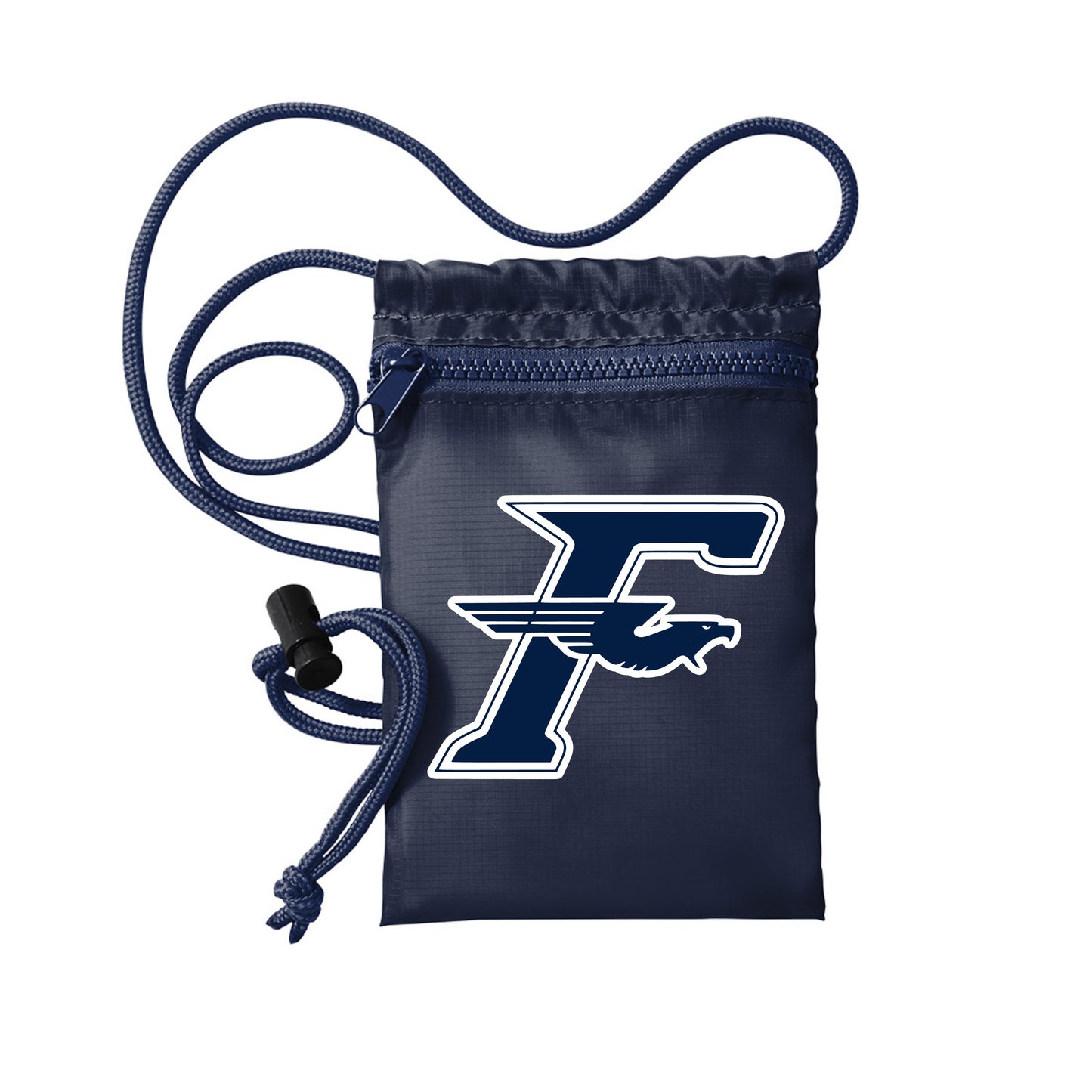 Stash Crossbody