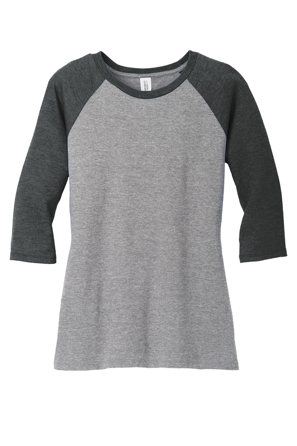 Women's Raglan Tee