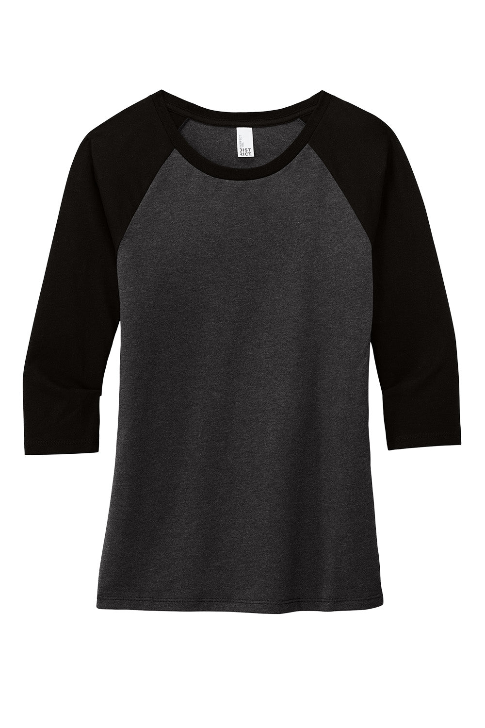 Women's Raglan Tee