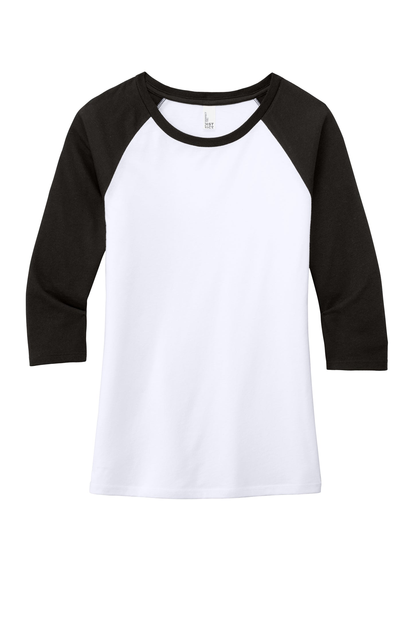 Women's Raglan Tee