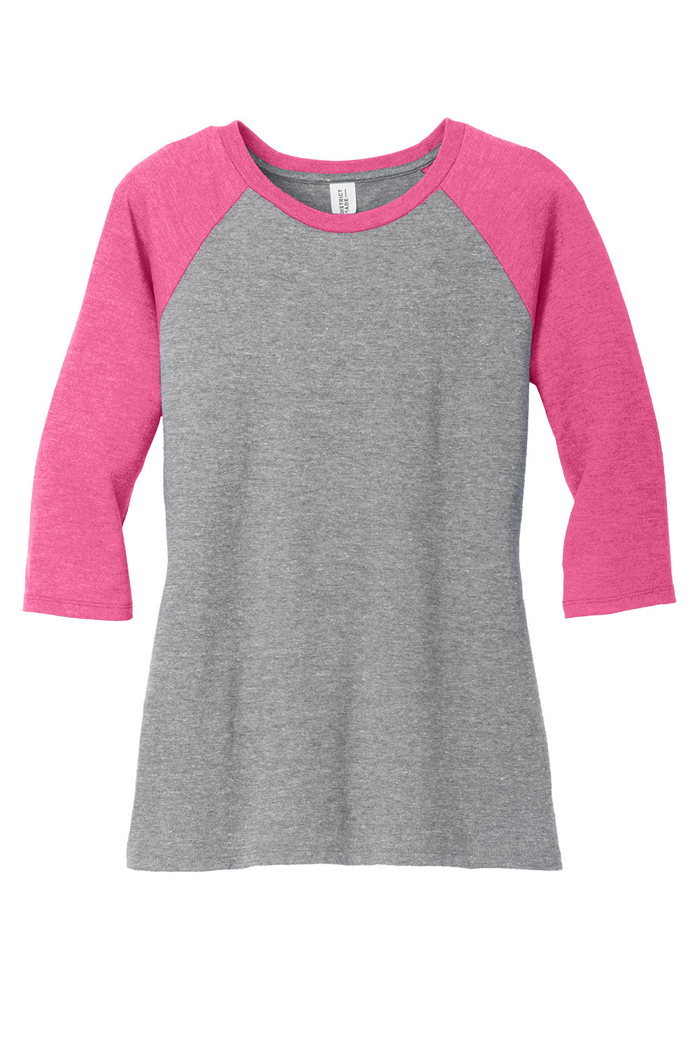 Women's Raglan Tee