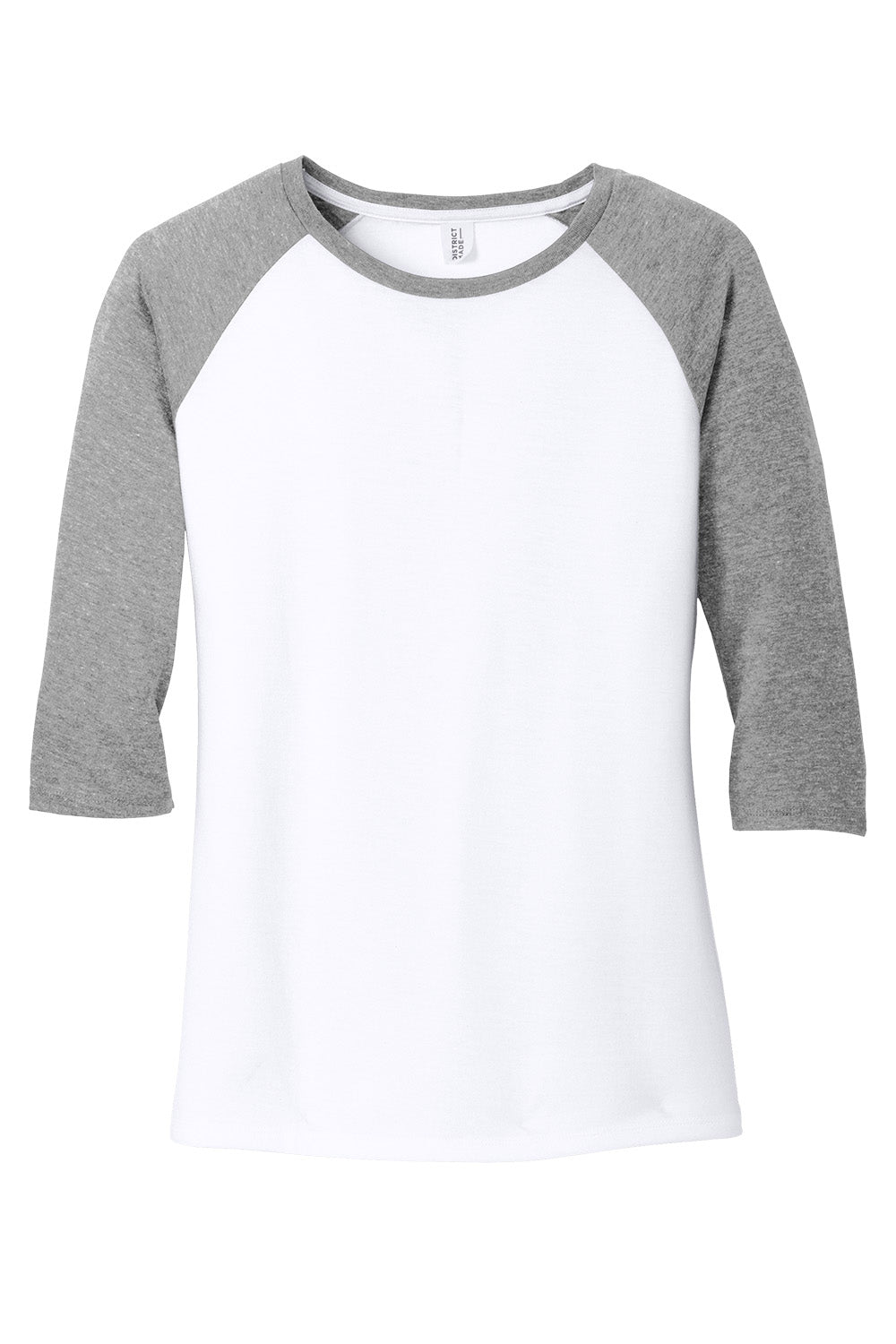 Women's Raglan Tee