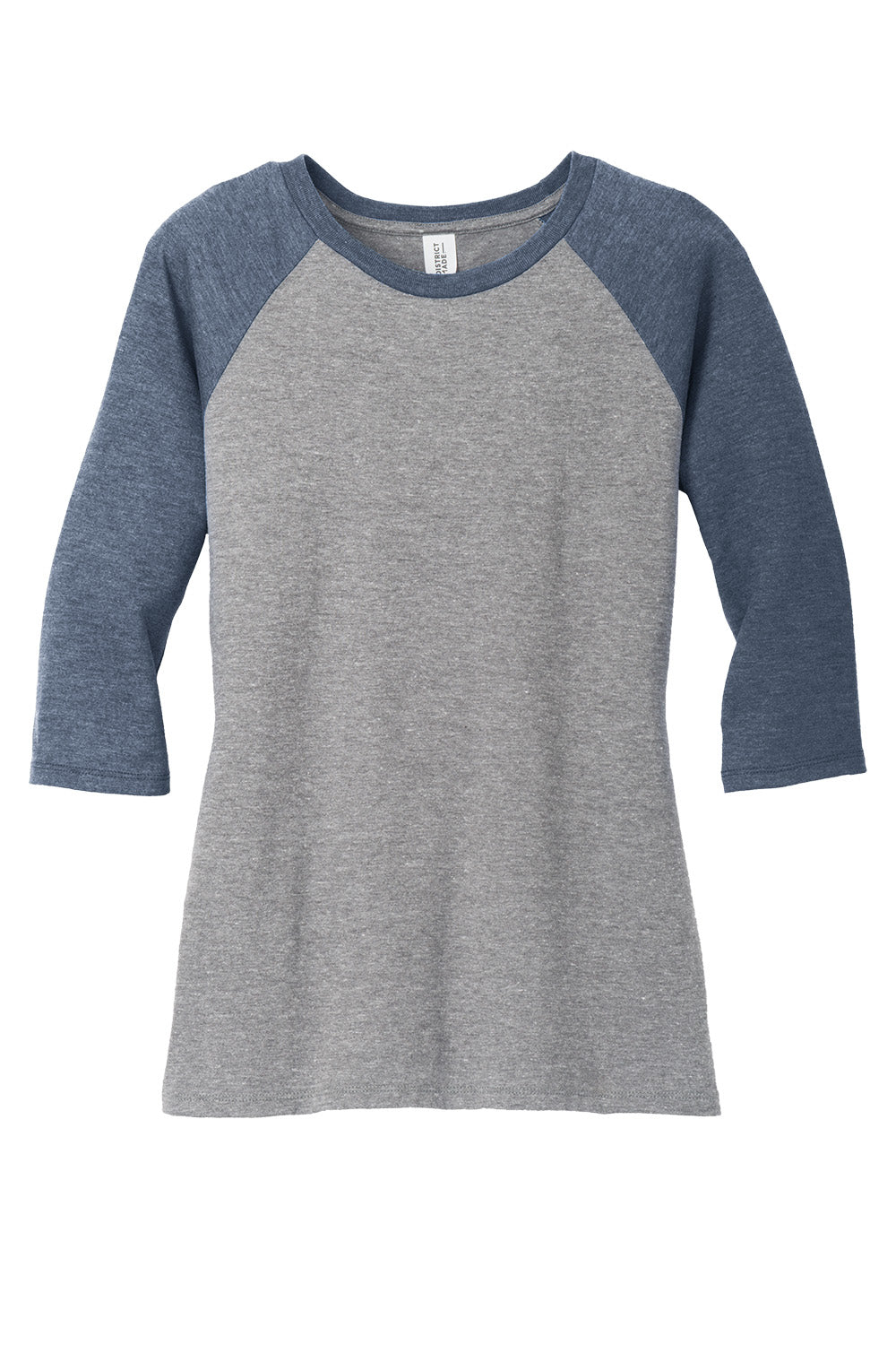 Women's Raglan Tee