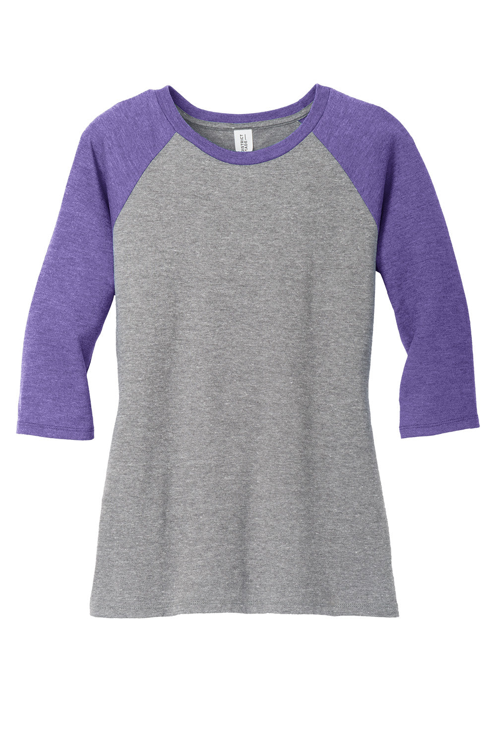 Women's Raglan Tee