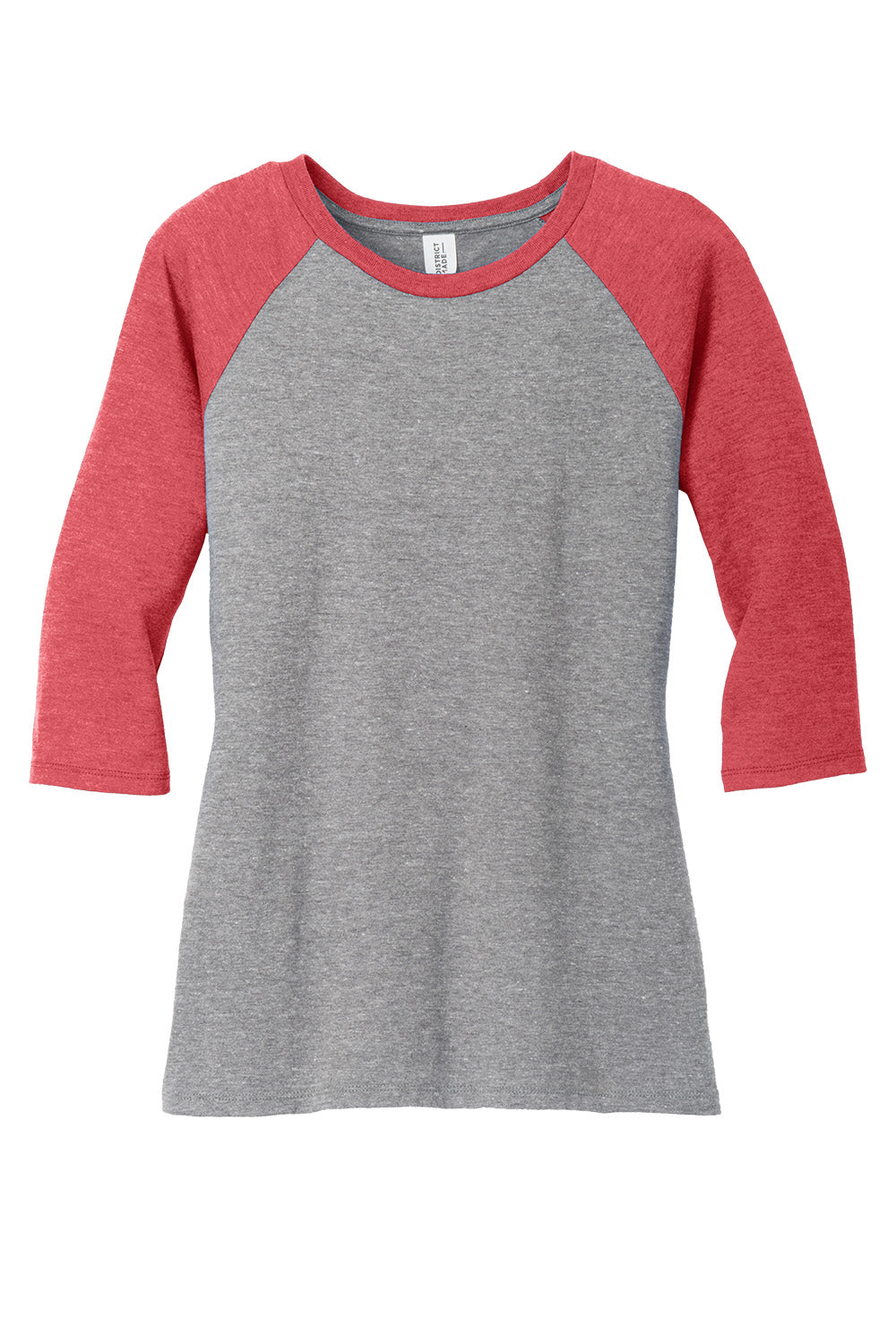 Women's Raglan Tee