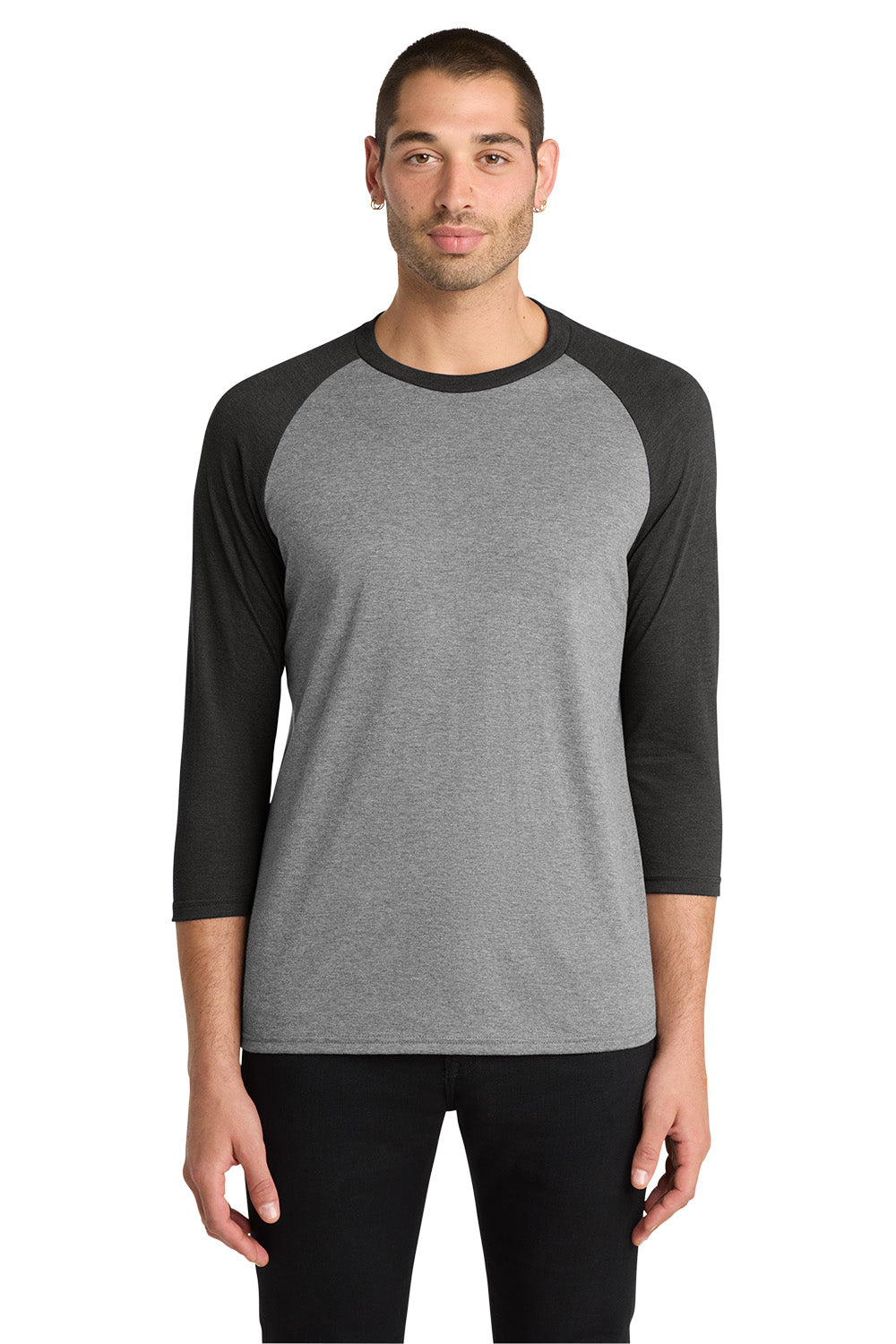Show Raglan Tee