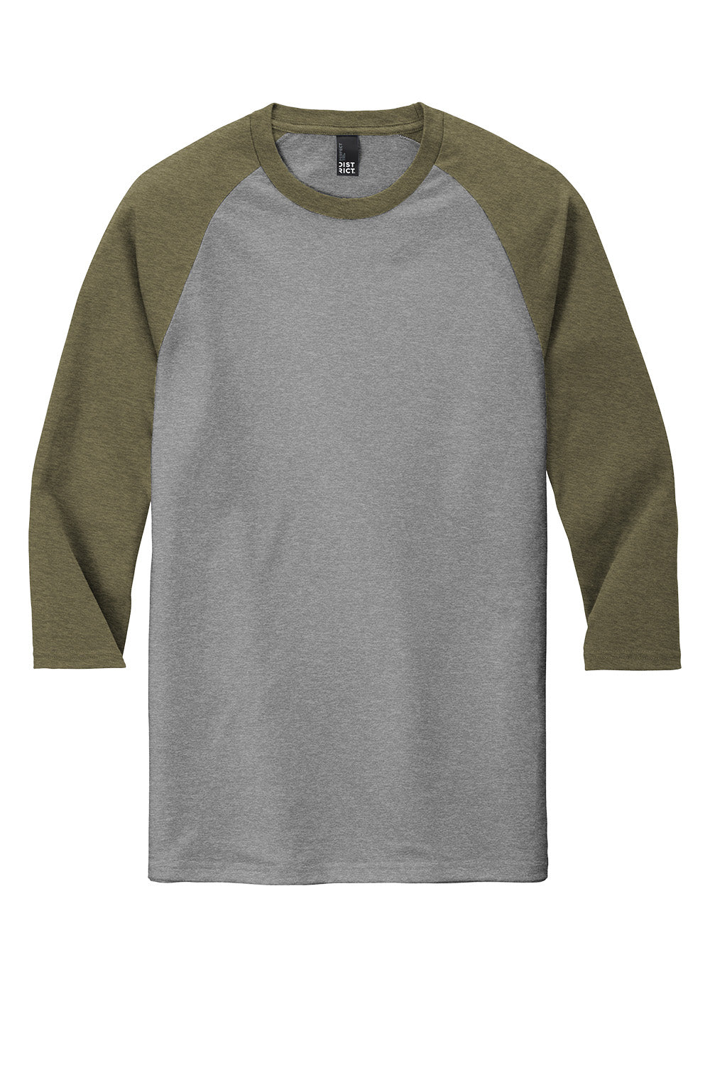 Show Raglan Tee