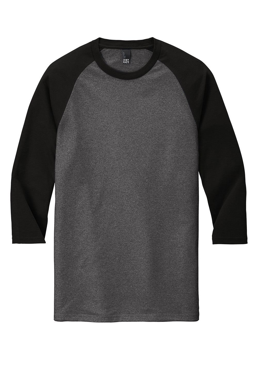 Show Raglan Tee