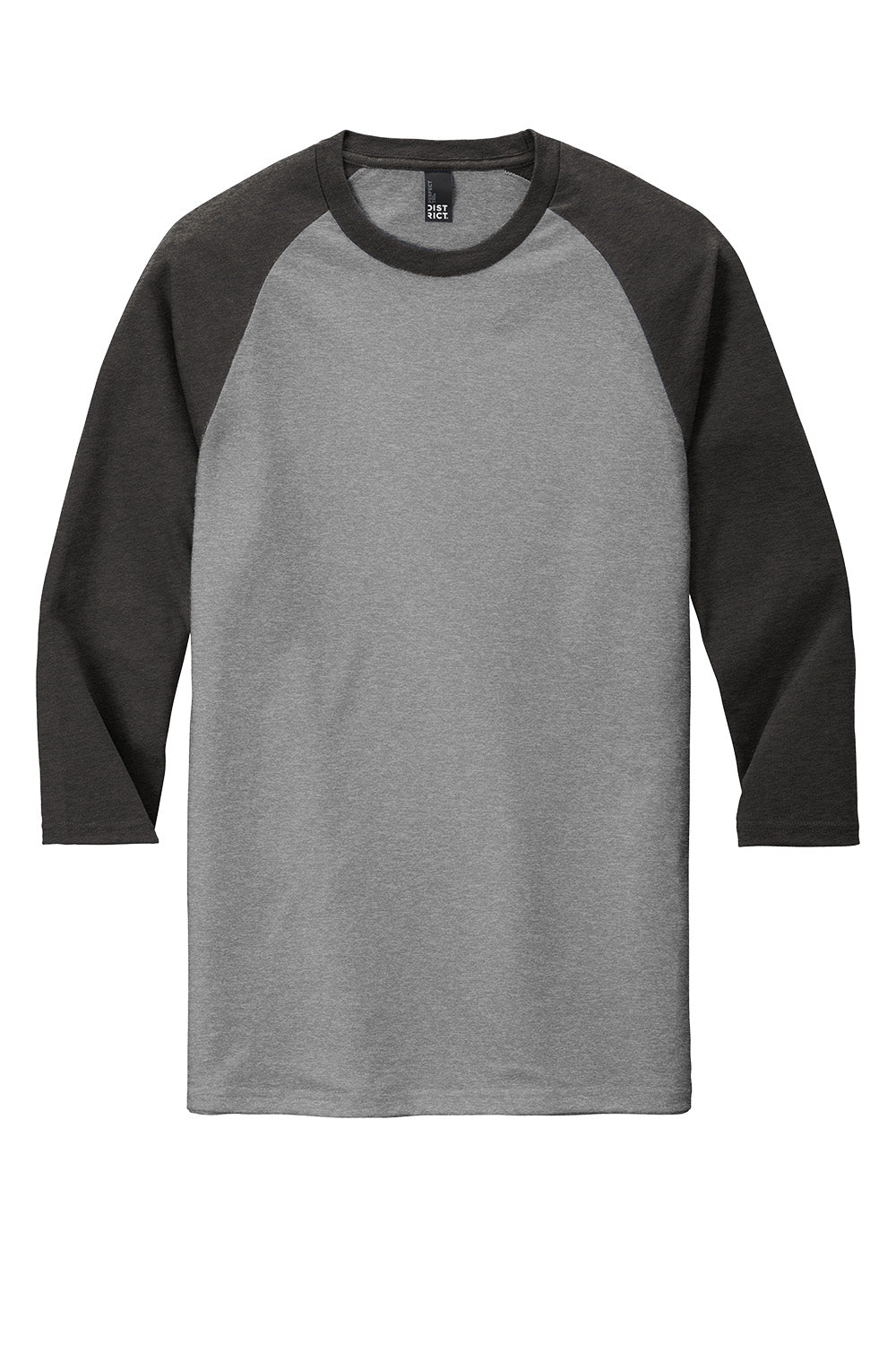 Show Raglan Tee