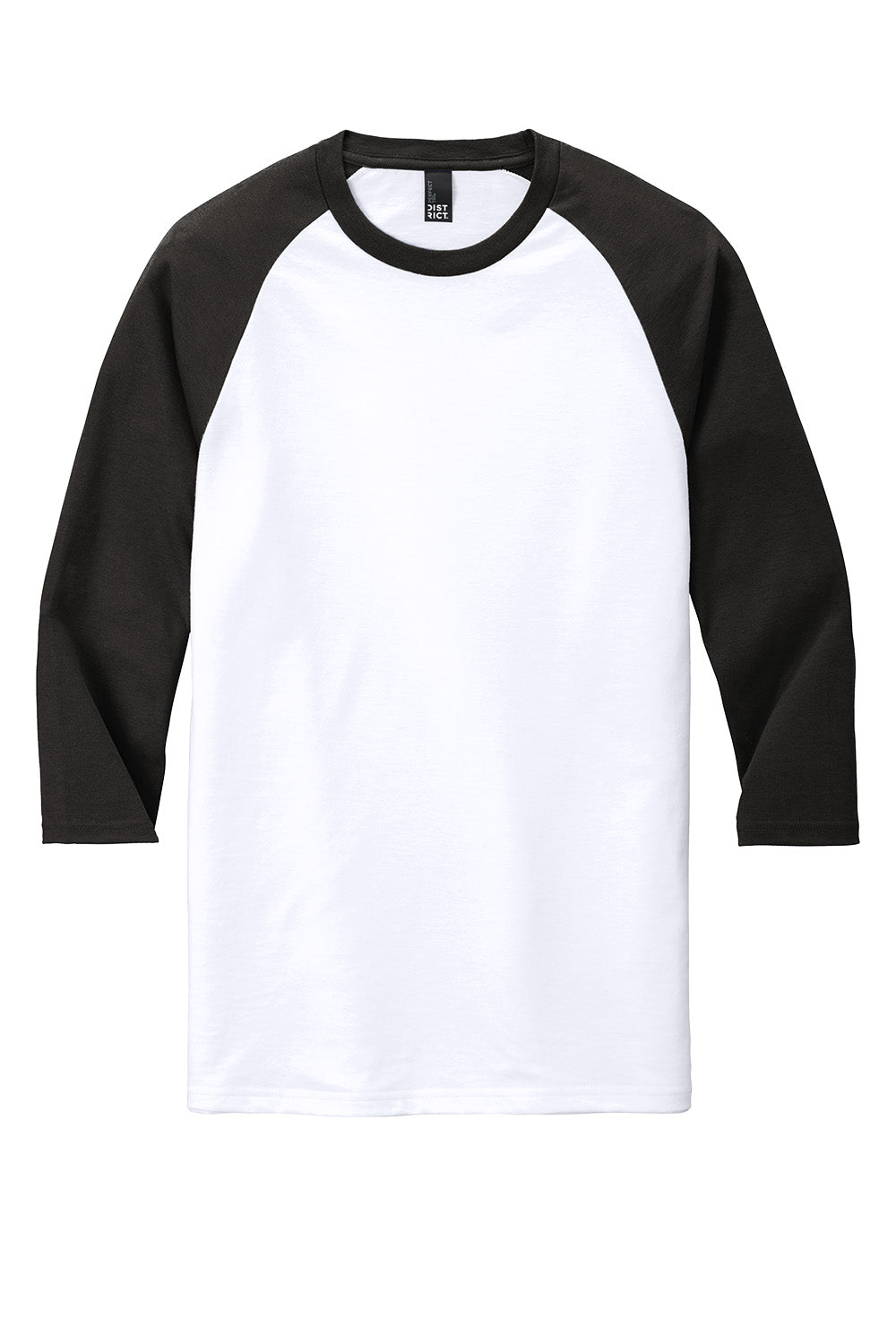 Show Raglan Tee
