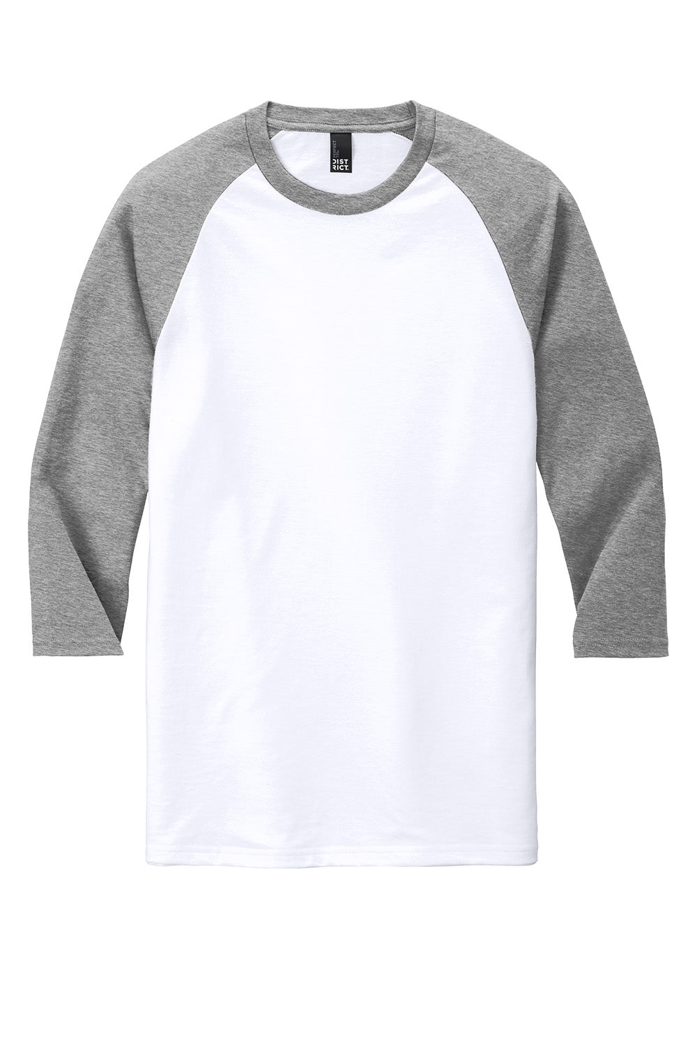 Show Raglan Tee