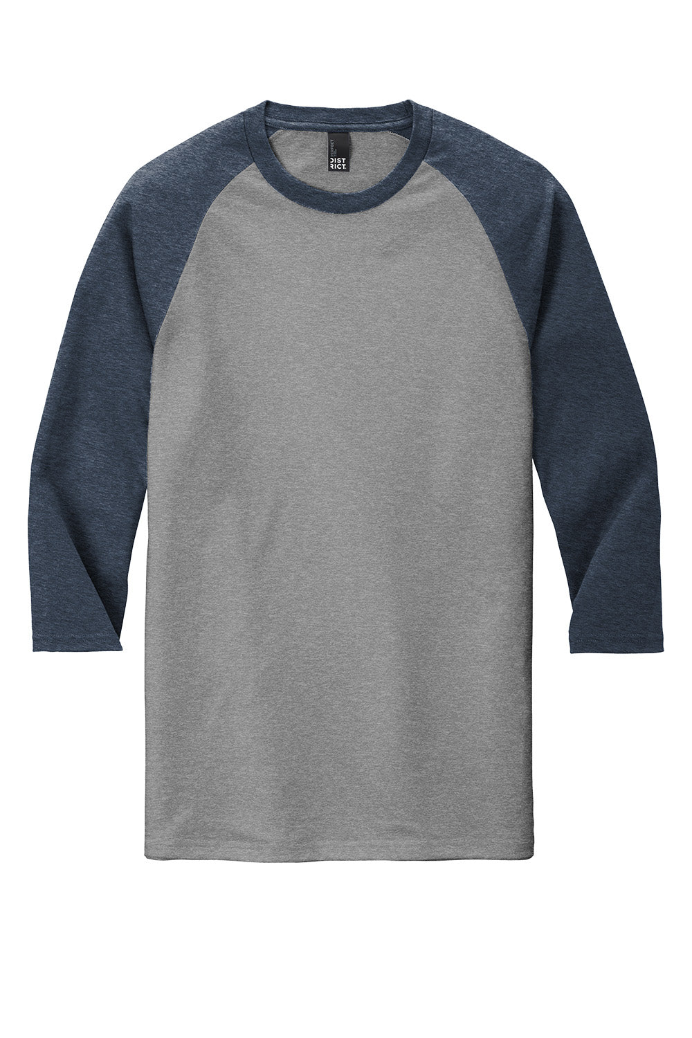 Show Raglan Tee
