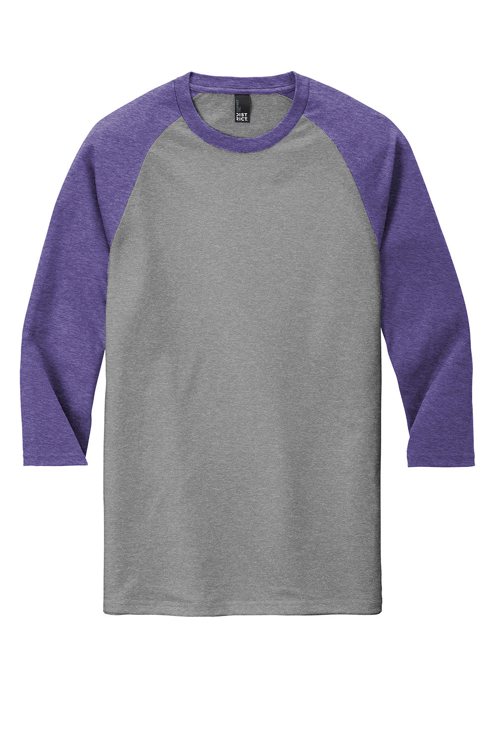 Show Raglan Tee