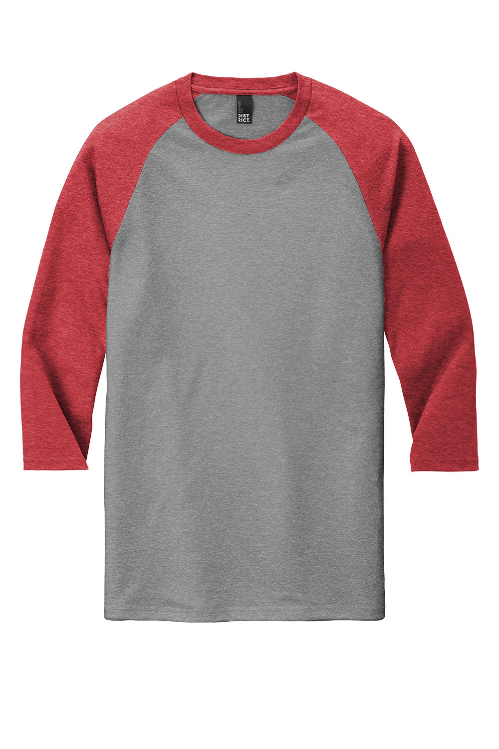 Show Raglan Tee