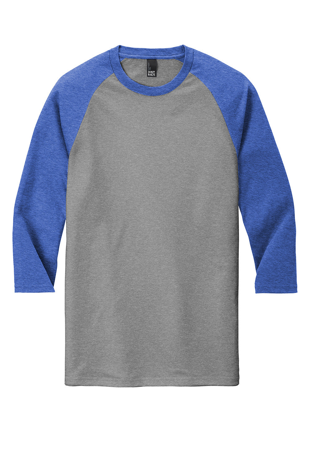 Show Raglan Tee