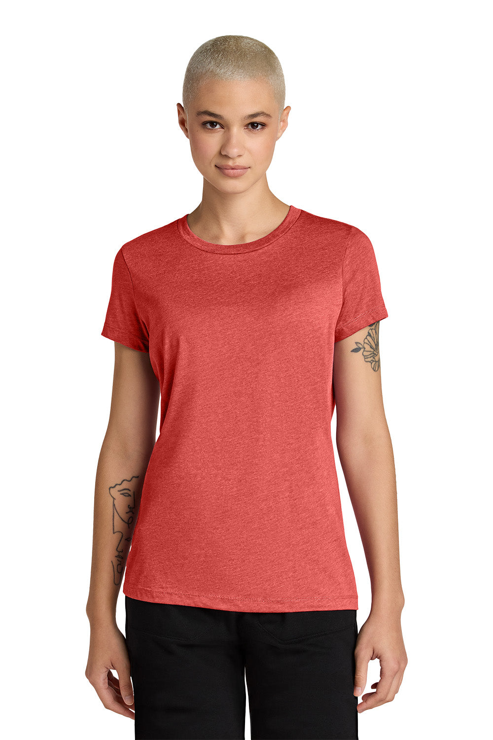 Women's Short Sleeve Tee