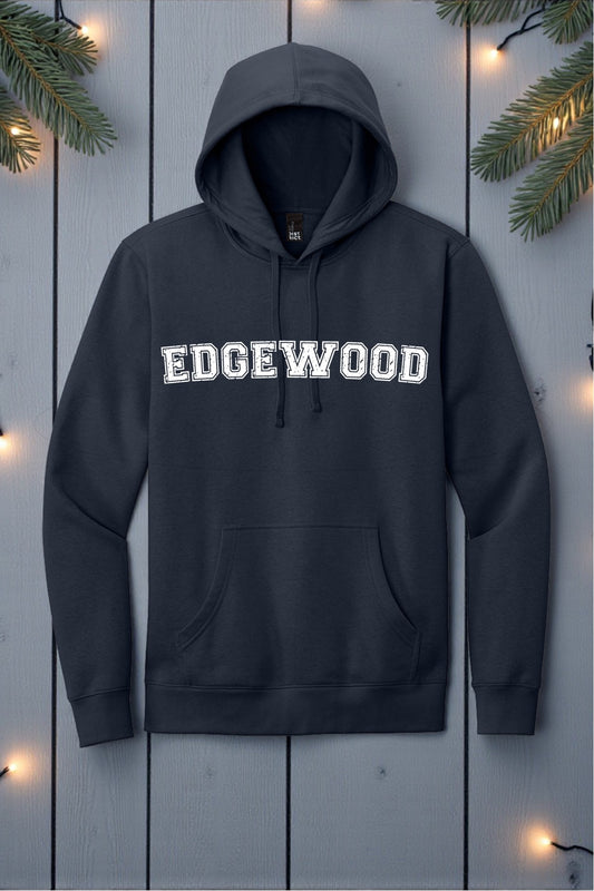 Edgewood Hoodie