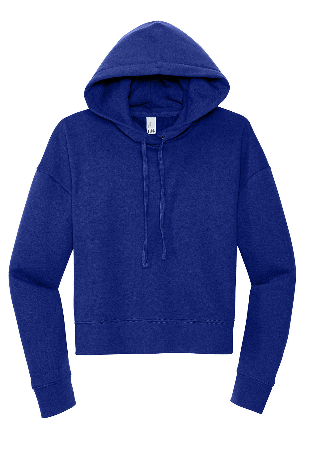 Crop Hoodie