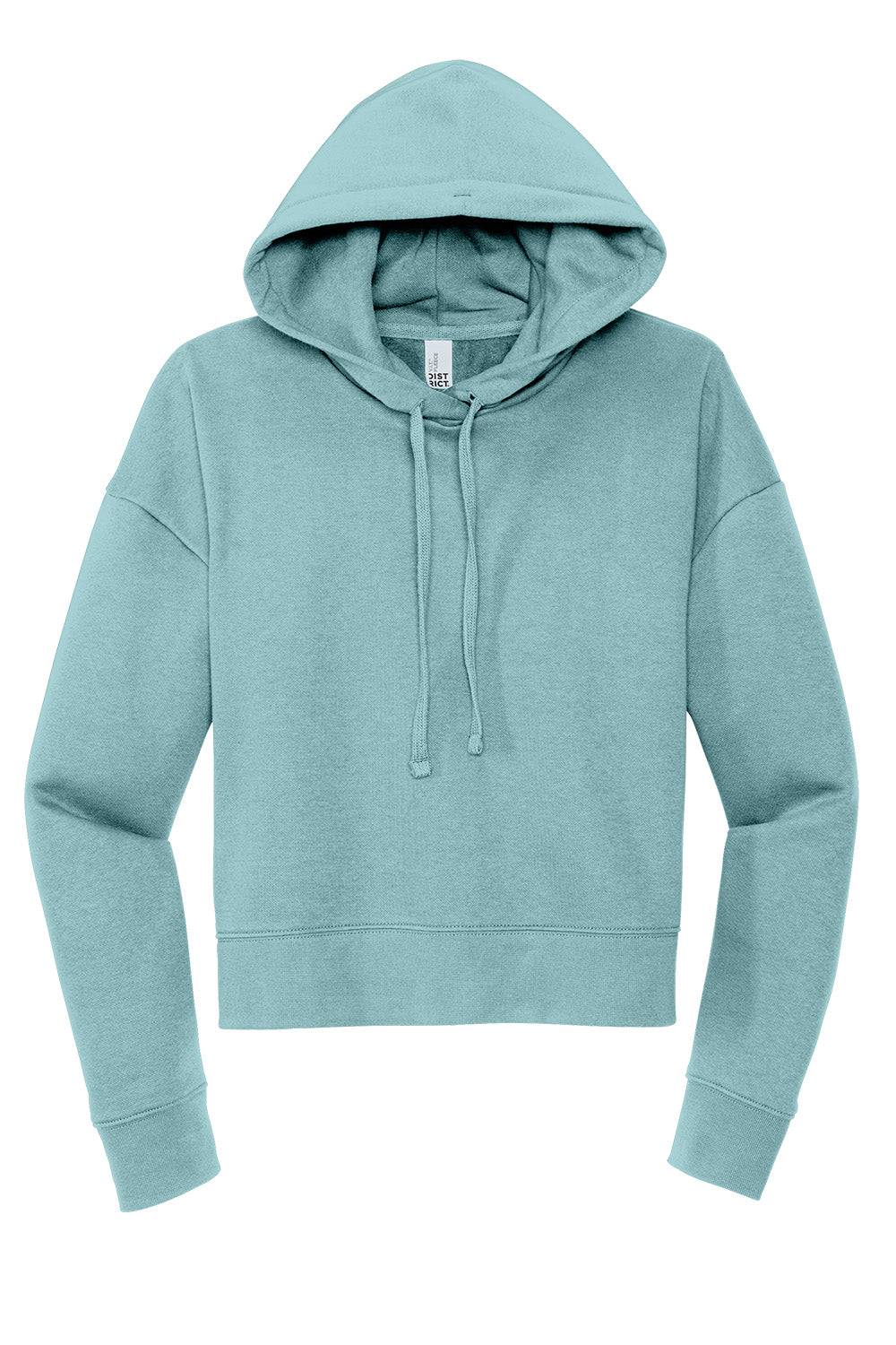 Crop Hoodie