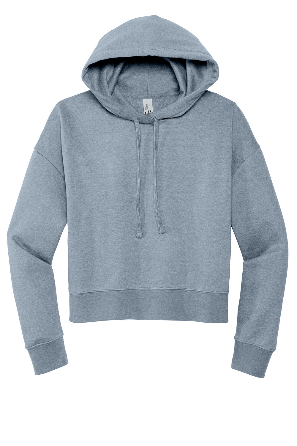Crop Hoodie