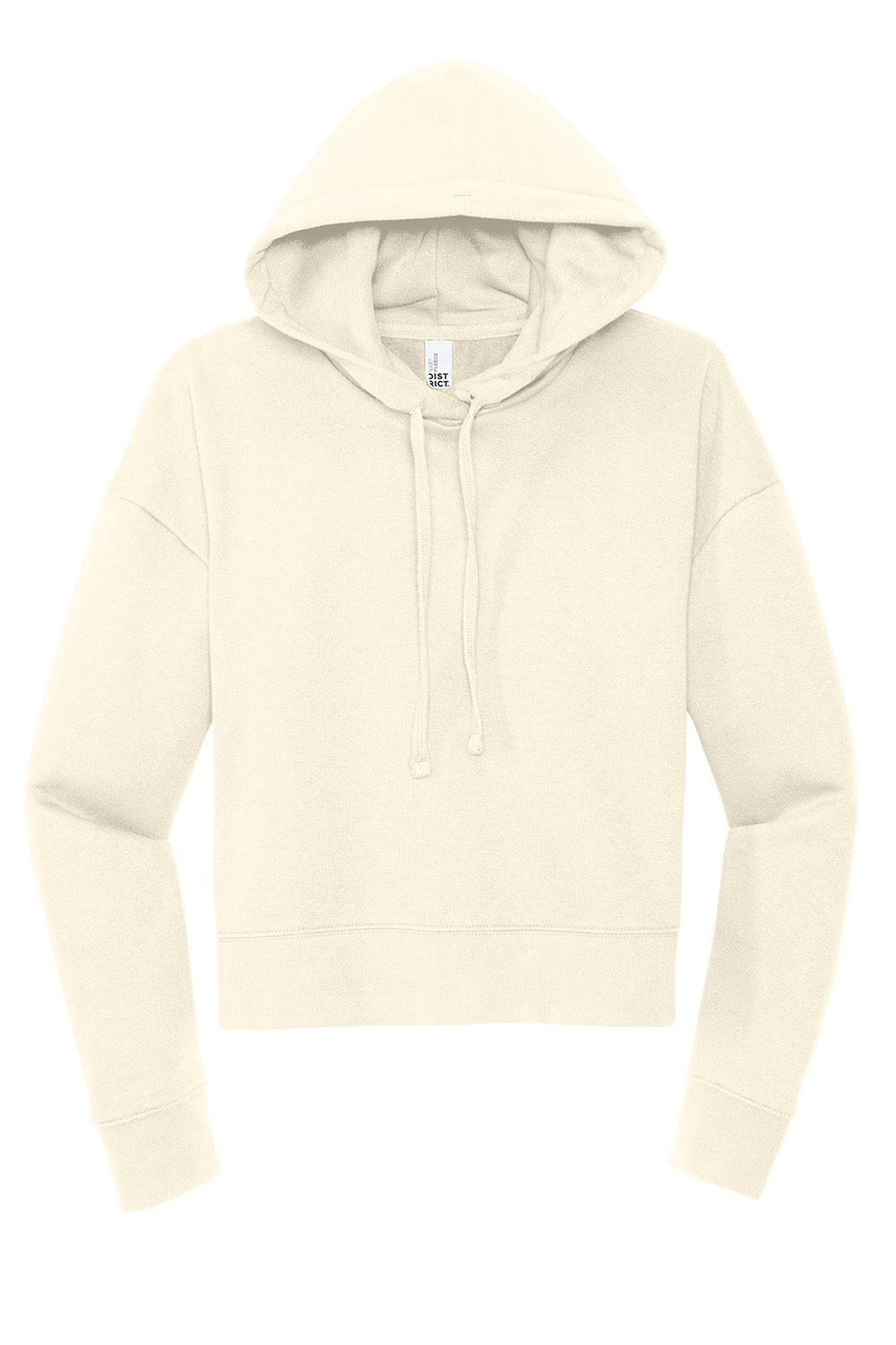 Crop Hoodie