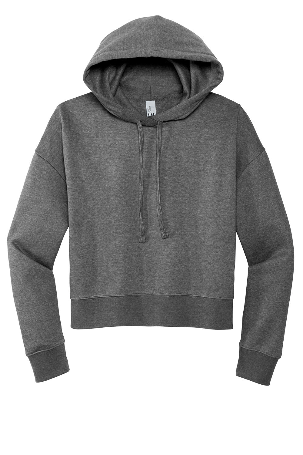 Crop Hoodie