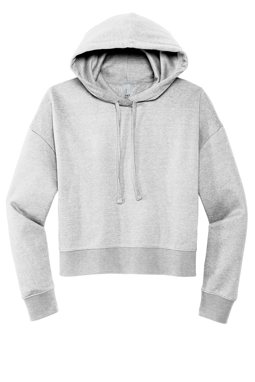 Crop Hoodie