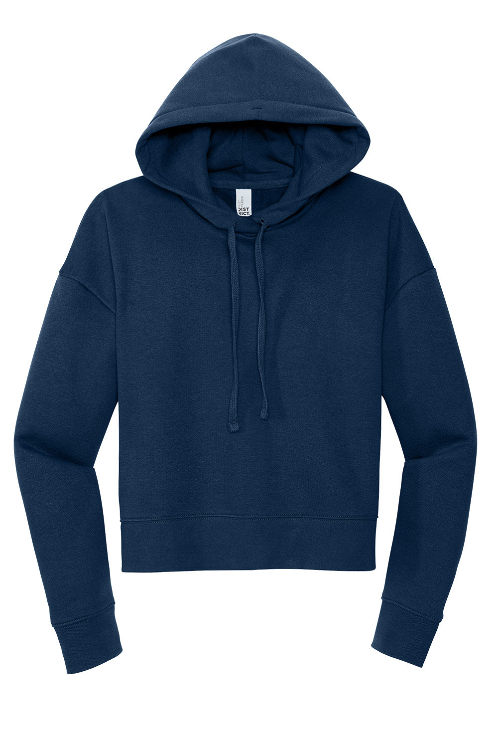 Crop Hoodie