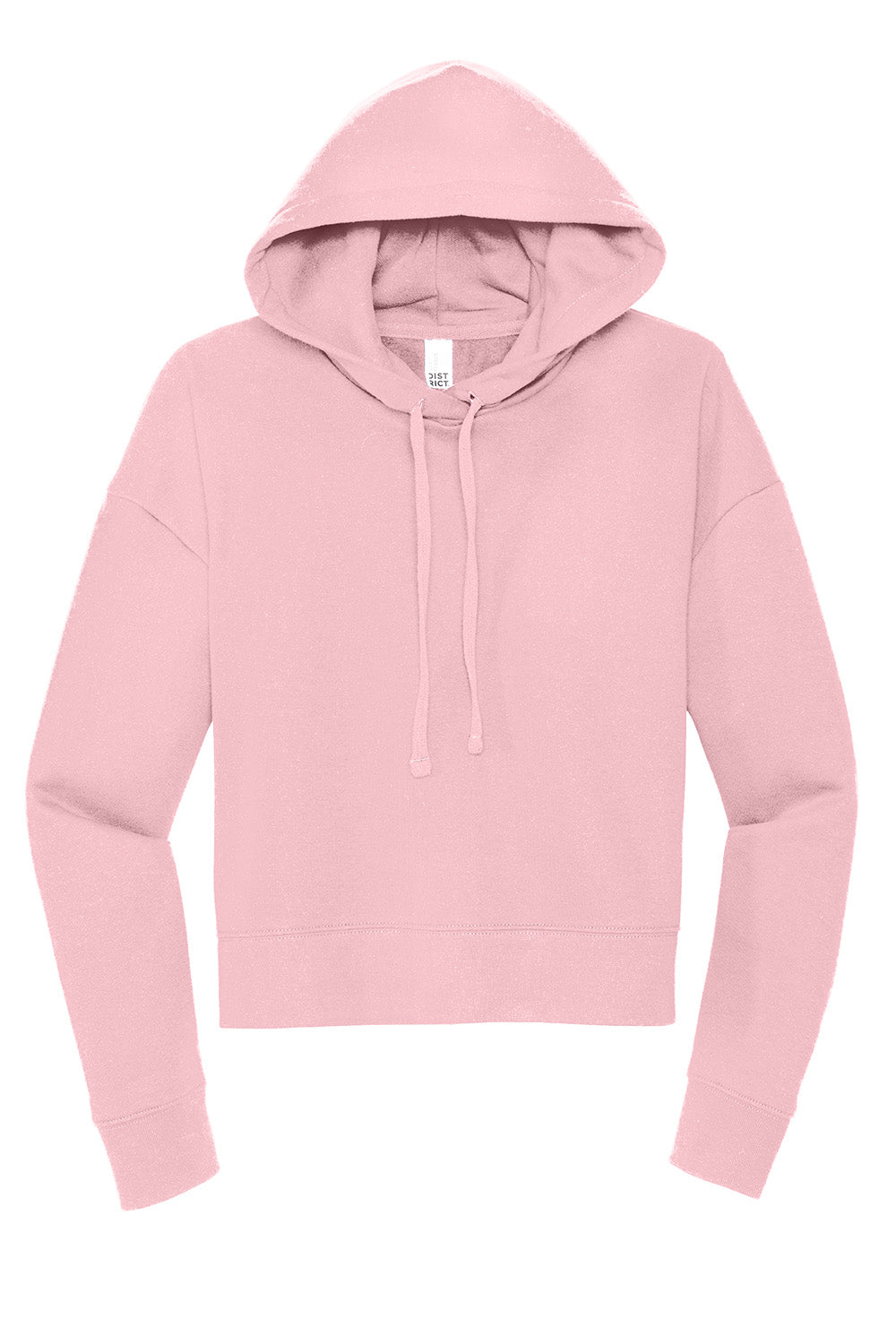 Crop Hoodie