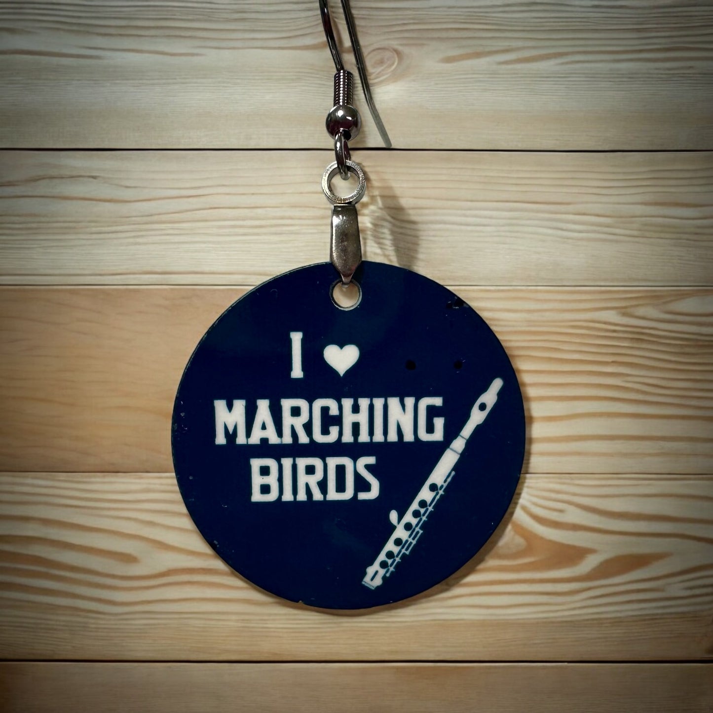 "Classic" 2024 Earrings