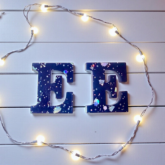 Edgewood Stud Earrings