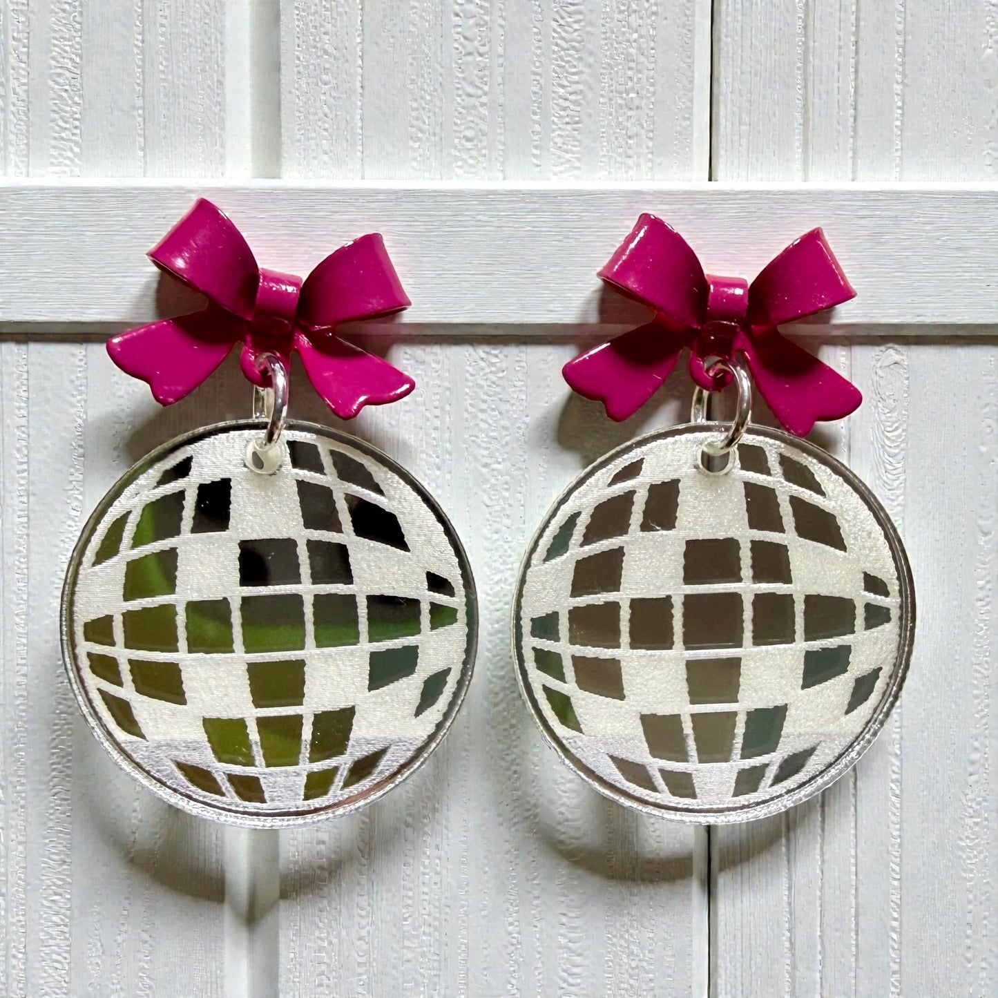 Dancing Queens Earrings