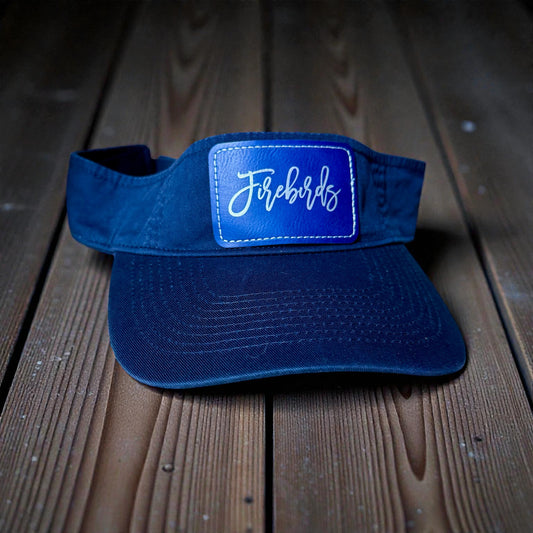 Firebirds Visor