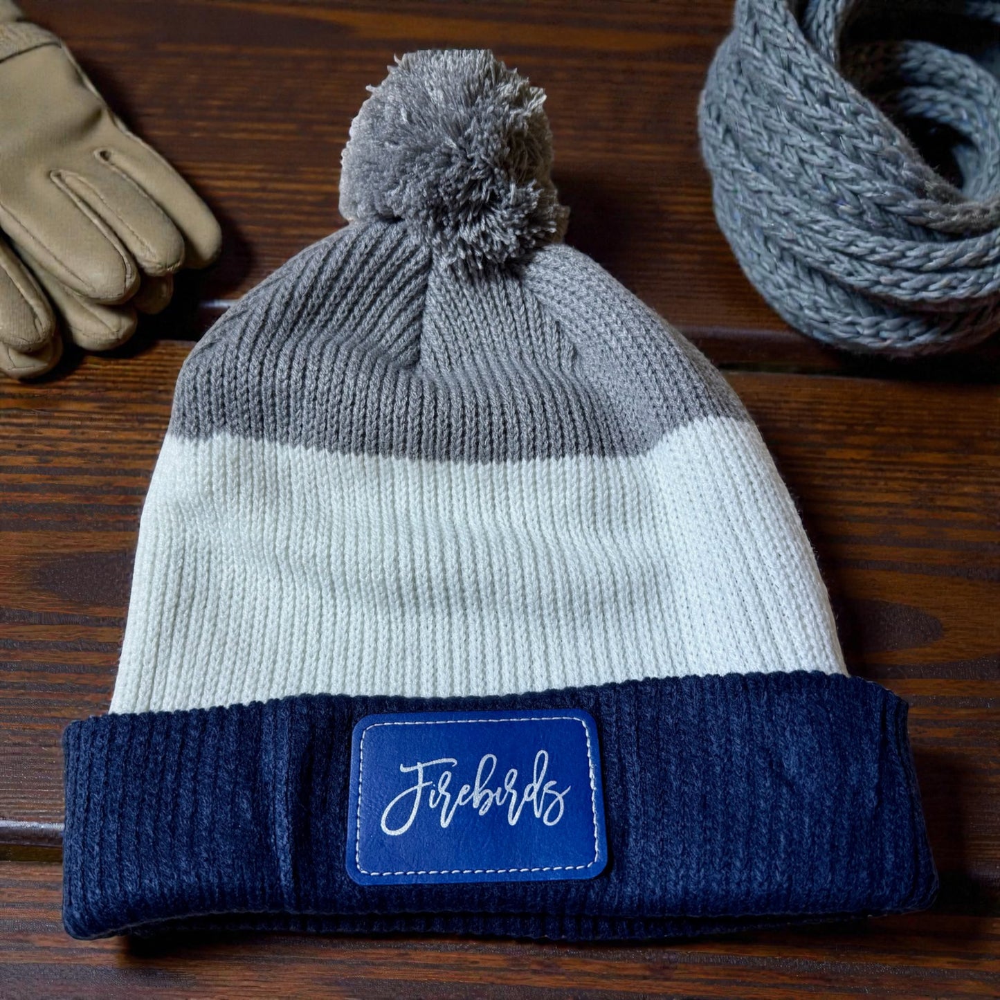 Firebirds Beanie