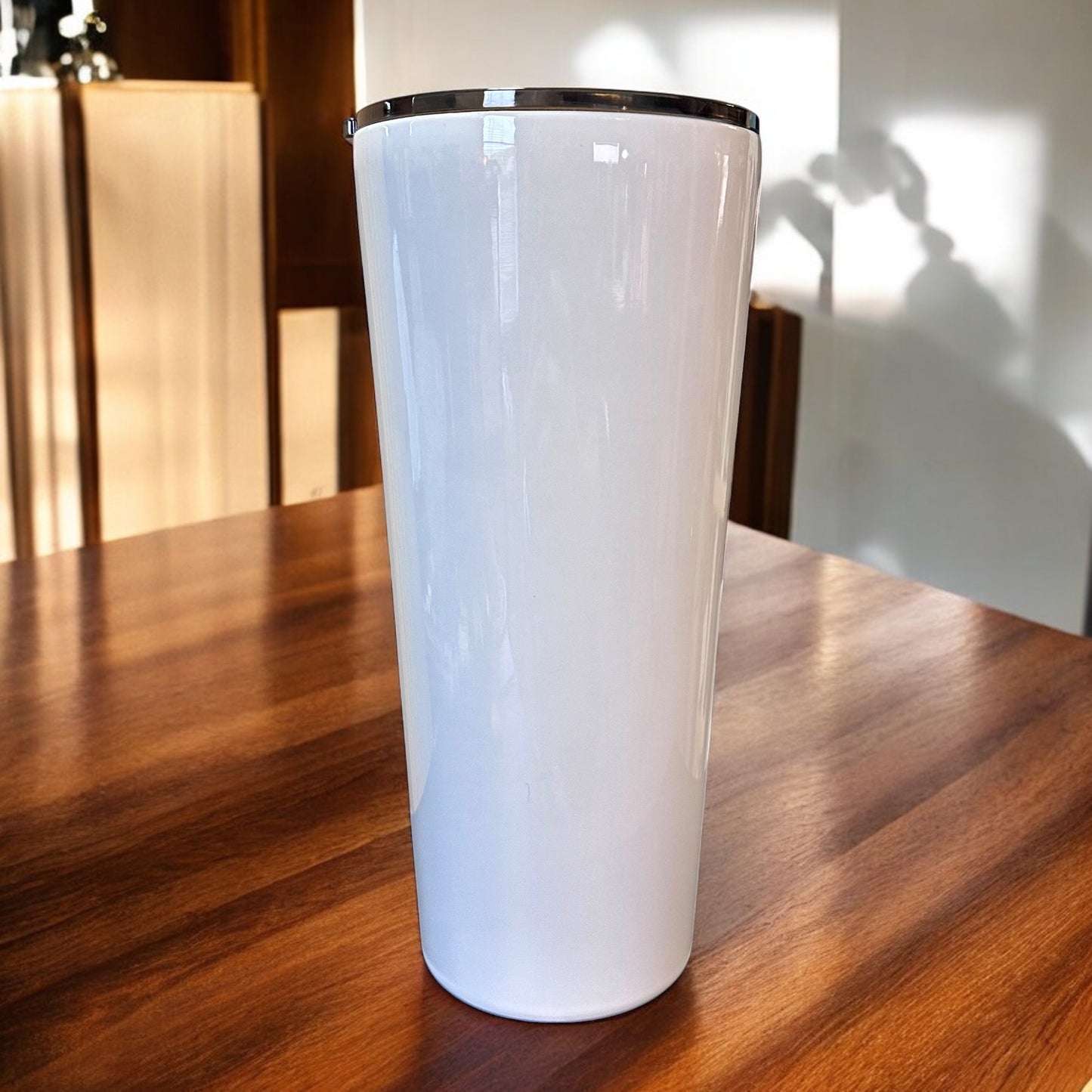 32oz Slim Tumbler