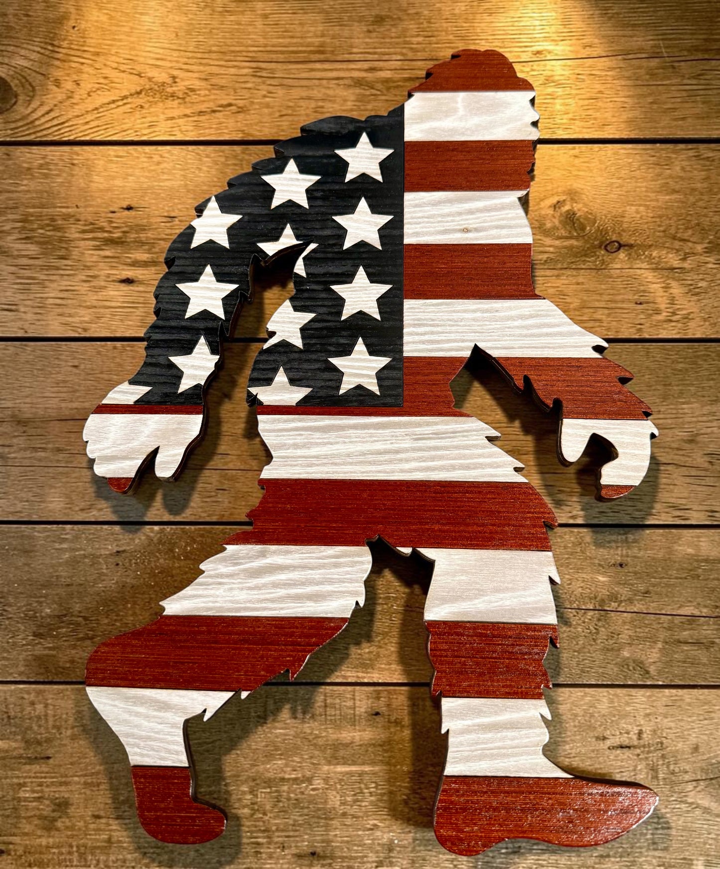 'Murica Squatch