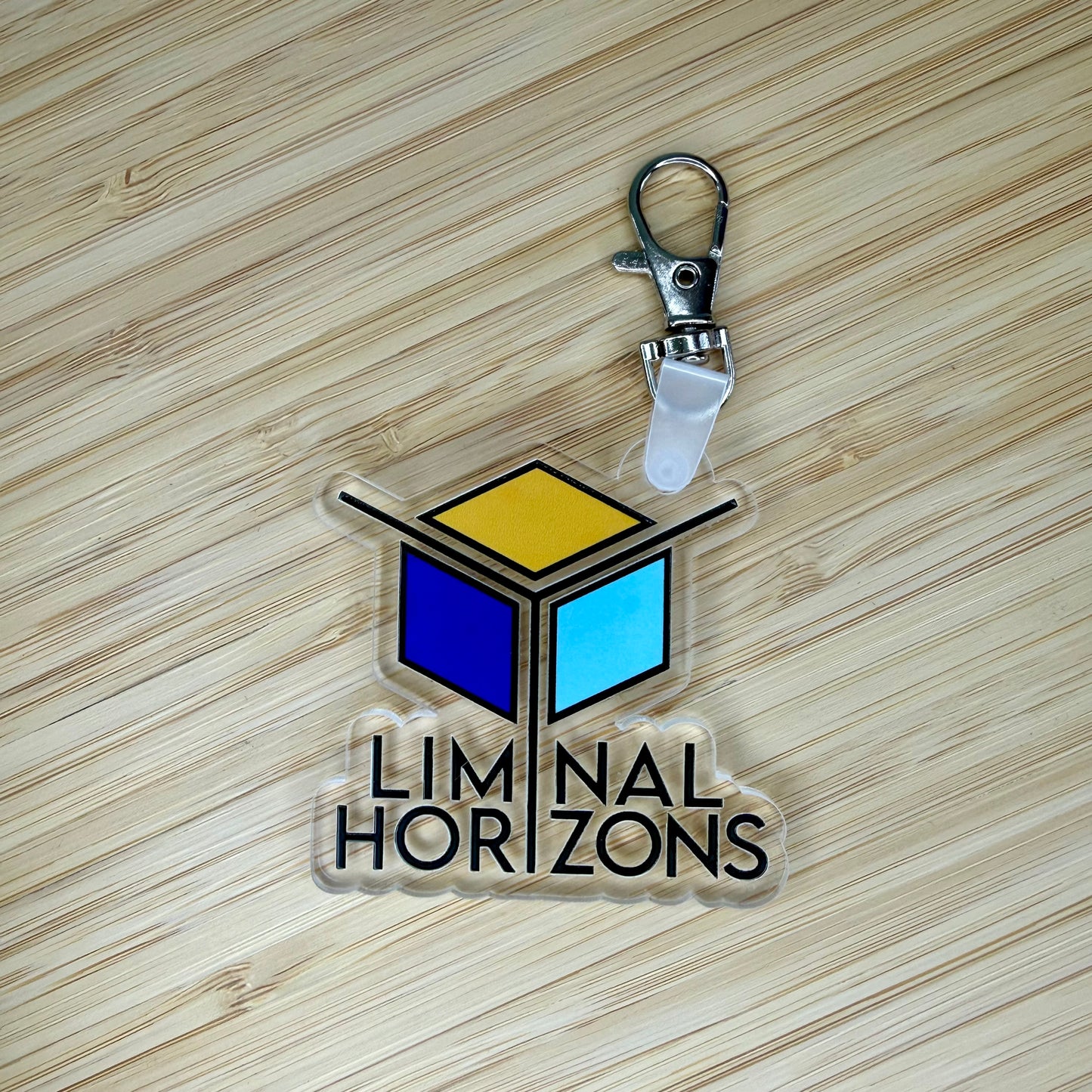 Show Keychain