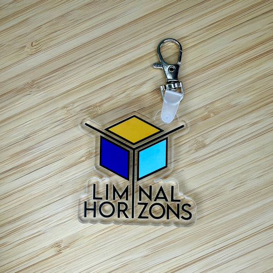 Show Keychain