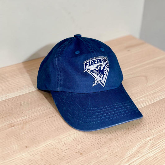 80's Logo Hat