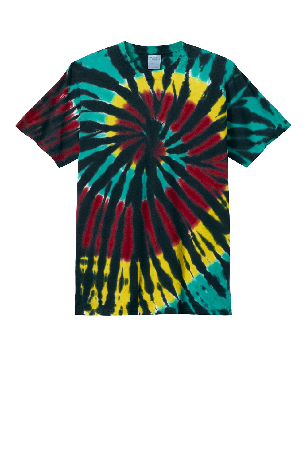 Tie-Dye Tee