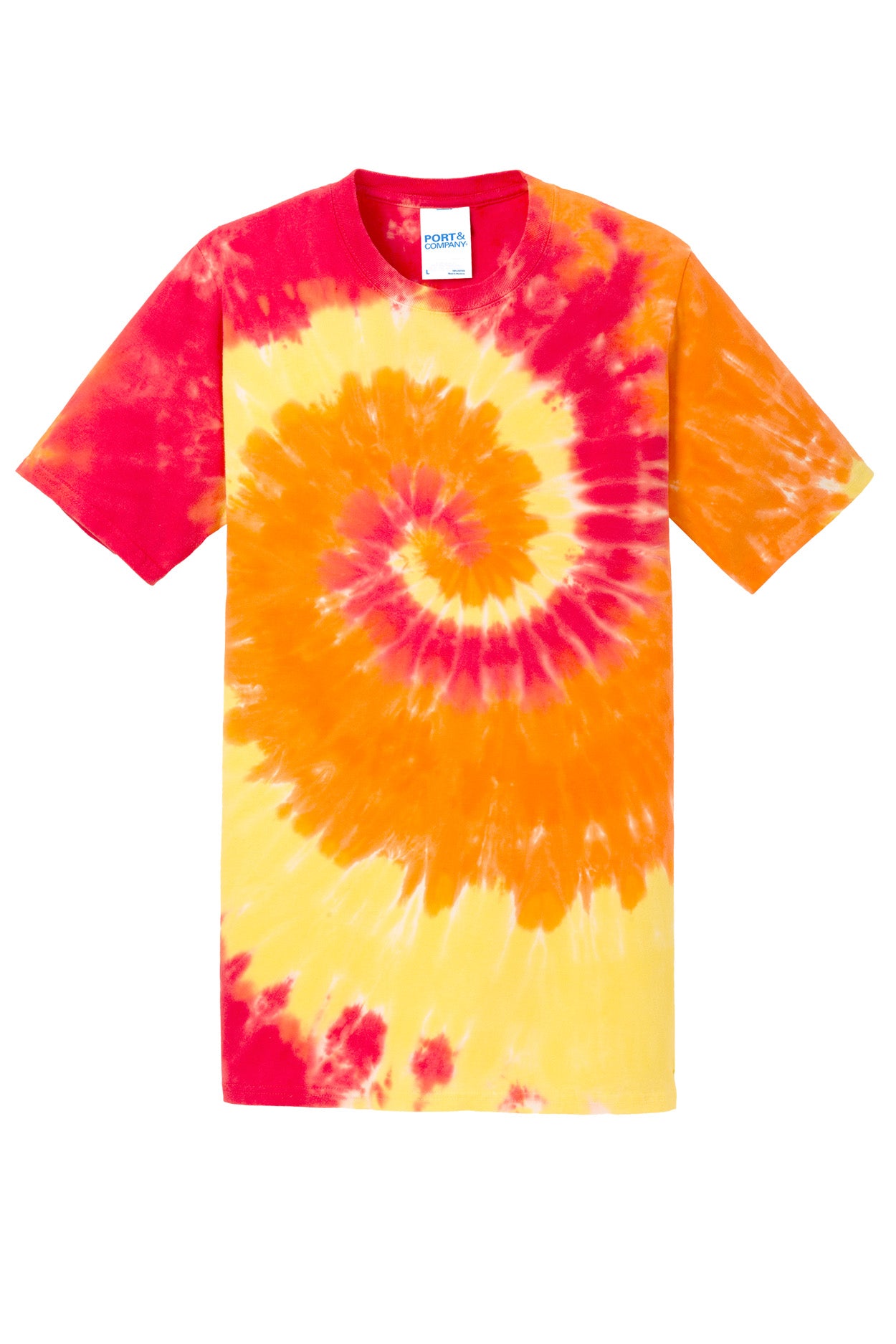 Tie-Dye Tee
